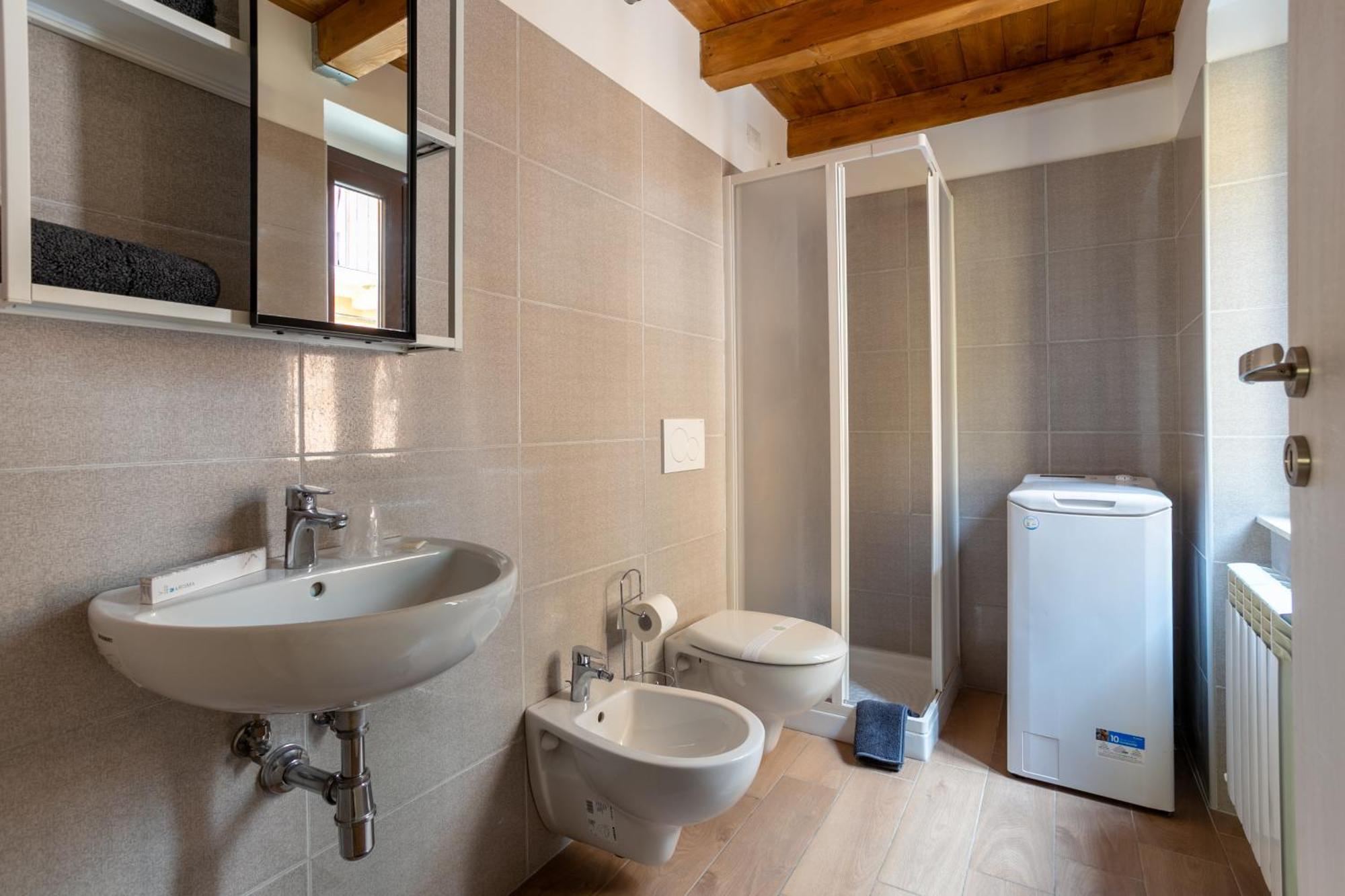 Apartamento Loft Teate Chieti Exterior foto
