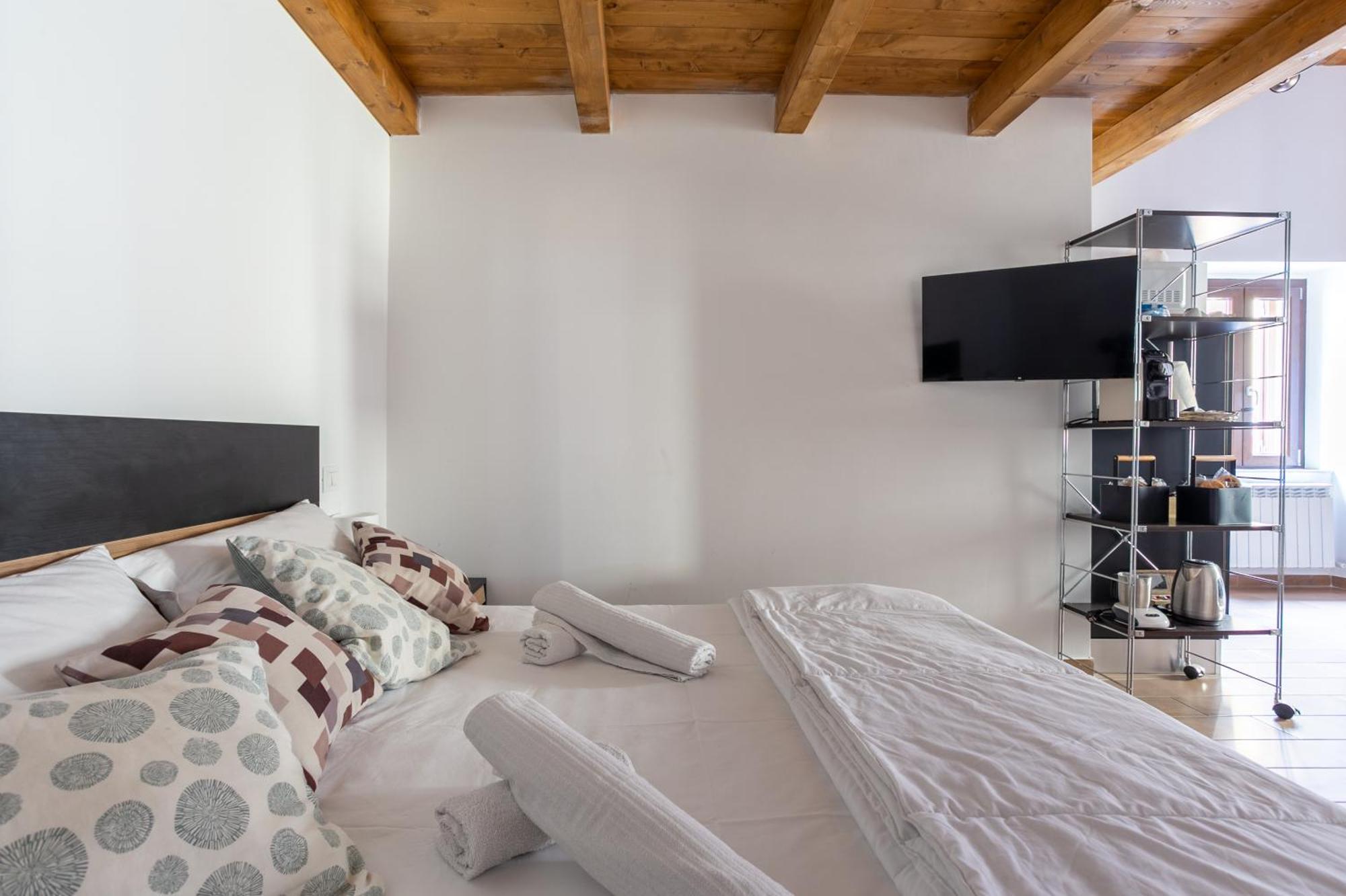 Apartamento Loft Teate Chieti Exterior foto